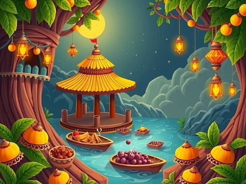 Sweet Choco Explorer strategy guide